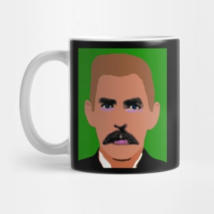 doc holliday Mug